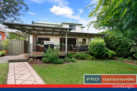 Property photo of 33 Austin Boulevard Picnic Point NSW 2213