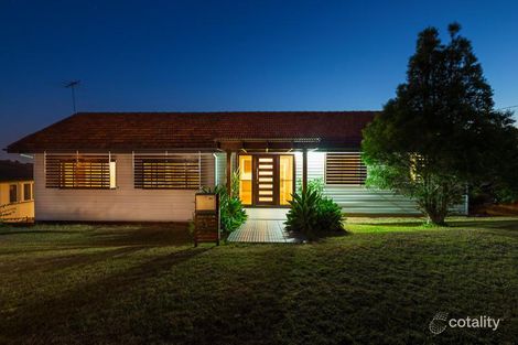 1 Calonne St, Upper Mount Gravatt, QLD 4122