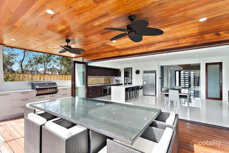 Property photo of 3 Nicholls Place Barden Ridge NSW 2234