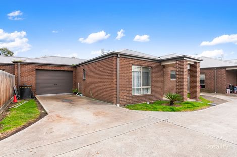 Property photo of 2/88 Albert Street Rosedale VIC 3847
