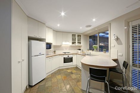 Property photo of 7 Yarraburn Grove Scoresby VIC 3179