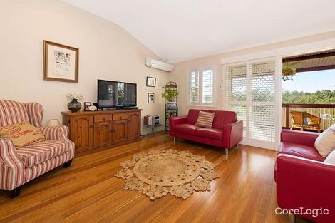 Property photo of 4/82 Russell Terrace Indooroopilly QLD 4068