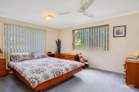 Property photo of 12 Nancy Yaun Court Worongary QLD 4213