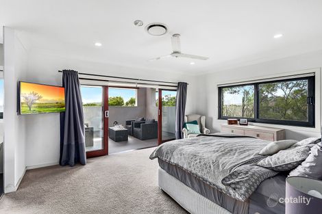 Property photo of 3 Nicholls Place Barden Ridge NSW 2234