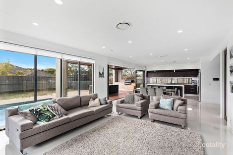 Property photo of 3 Nicholls Place Barden Ridge NSW 2234