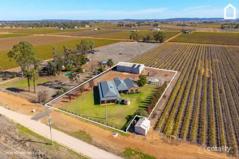 Property photo of 75 McClure Road Yenda NSW 2681