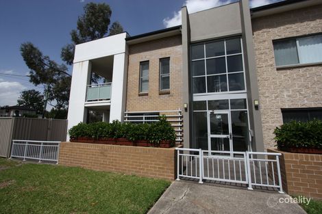 Property photo of 7/33 Robert Street Penrith NSW 2750