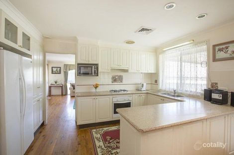 Property photo of 3 Boree Place Werrington Downs NSW 2747