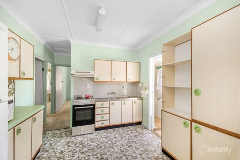 Property photo of 21 Tyrrell Street Gulliver QLD 4812