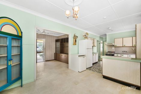Property photo of 21 Tyrrell Street Gulliver QLD 4812