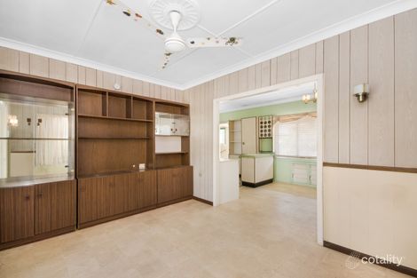 Property photo of 21 Tyrrell Street Gulliver QLD 4812