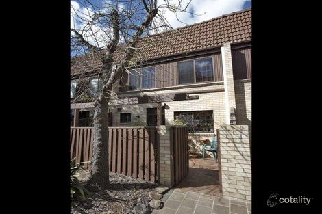Property photo of 18/186-192 Old South Head Road Bellevue Hill NSW 2023