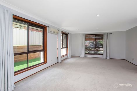 Property photo of 8 McTaggart Place Carrara QLD 4211