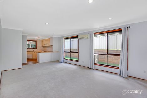 Property photo of 8 McTaggart Place Carrara QLD 4211