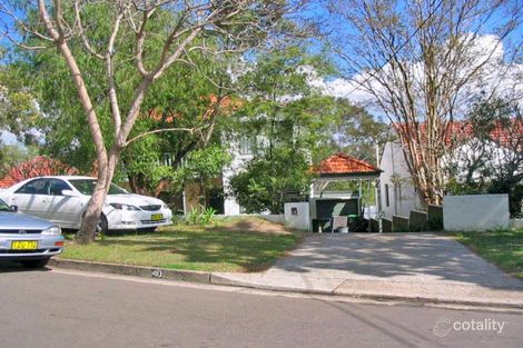 40 Wood St, Lane Cove West, NSW 2066