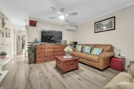 Property photo of 83 Clarendon Circuit Forest Lake QLD 4078