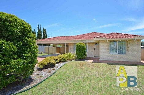 22 Warlock Rd, Bayonet Head, WA 6330