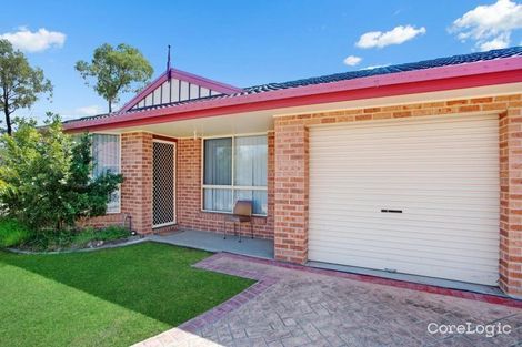 Property photo of 1/24 Lord Howe Drive Ashtonfield NSW 2323