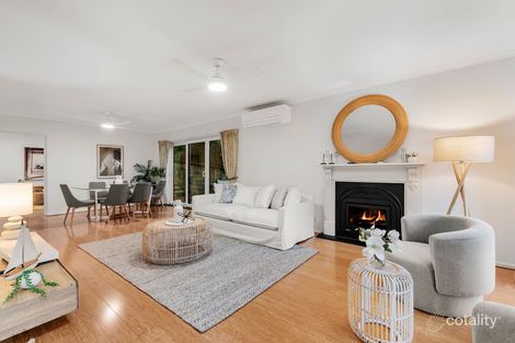 Property photo of 154 Reichelt Avenue Montmorency VIC 3094