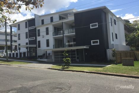 Property photo of 1/50 Depper Street St Lucia QLD 4067