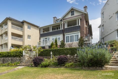 Property photo of 1/3 Cremorne Road Cremorne Point NSW 2090