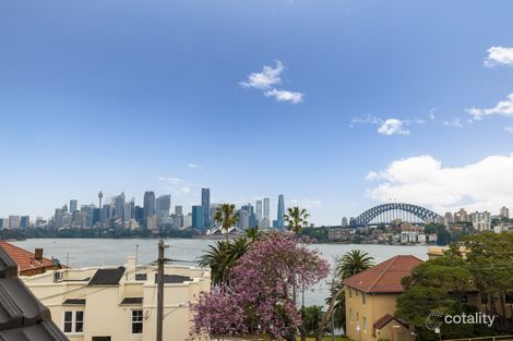 Property photo of 1/3 Cremorne Road Cremorne Point NSW 2090