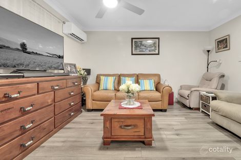 Property photo of 83 Clarendon Circuit Forest Lake QLD 4078