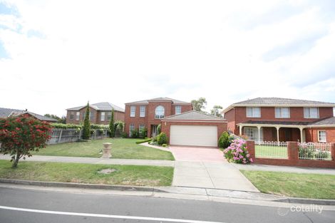 25 Glastonbury Dr, Highton, VIC 3216