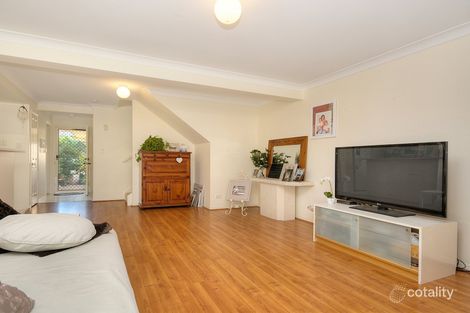Property photo of 12/84 Cumberland Drive Varsity Lakes QLD 4227