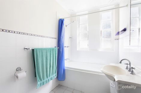 Property photo of 4/19 Balfour Road Rose Bay NSW 2029
