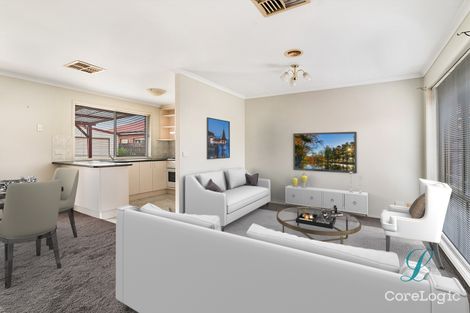 Property photo of 21 Fremantle Road Sunbury VIC 3429