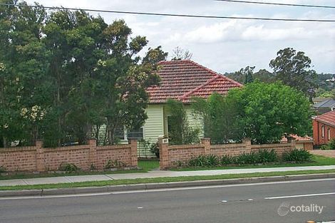 51 MARSDEN RD, WEST RYDE, NSW 2114