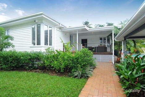 10 Nolan St, Whitfield, QLD 4870