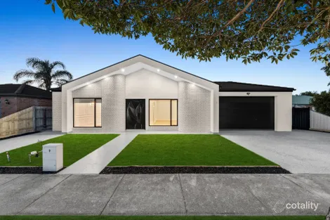 9 Pledger Cl, Narre Warren South, VIC 3805