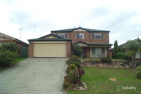 Property photo of 28 Sciarra Crescent Acacia Gardens NSW 2763