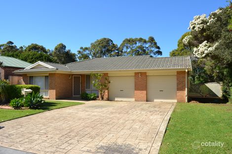 Property photo of 19 Croft Place Gerringong NSW 2534