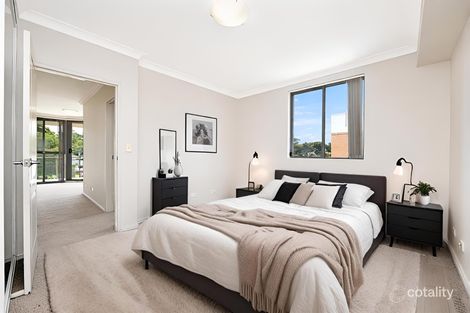 3/28 Herbert St, West Ryde, NSW 2114