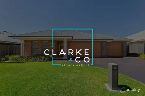 Property photo of 10 Drover Drive Lochinvar NSW 2321