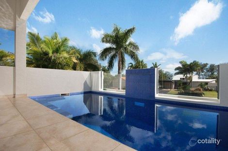 Property photo of 49 Waterview Drive Bushland Beach QLD 4818