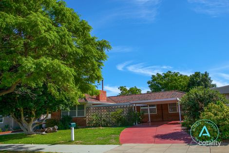 13 Leichardt St, St James, WA 6102