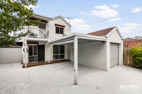 Property photo of 13 Birdwood Street Maribyrnong VIC 3032