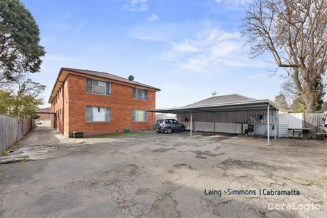 Property photo of 134 Longfield Street Cabramatta NSW 2166