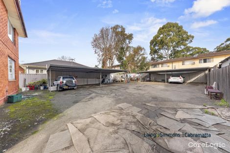 Property photo of 134 Longfield Street Cabramatta NSW 2166