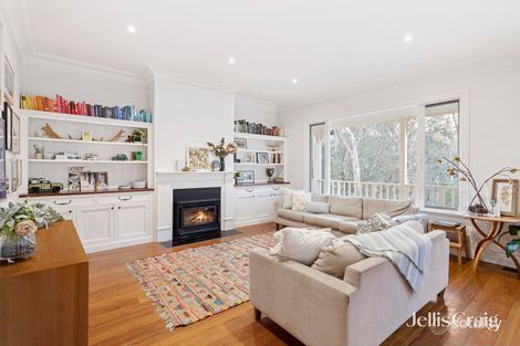 Property photo of 18 Amersham Drive Warrandyte VIC 3113