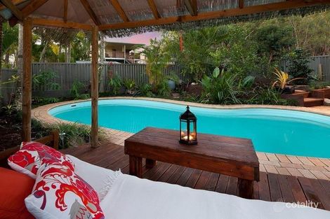 Property photo of 36 Paris Avenue Morningside QLD 4170