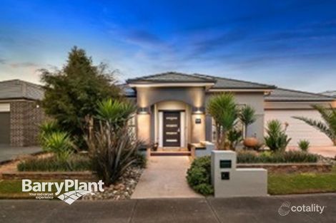 Property photo of 20 Yoemans Drive Mernda VIC 3754