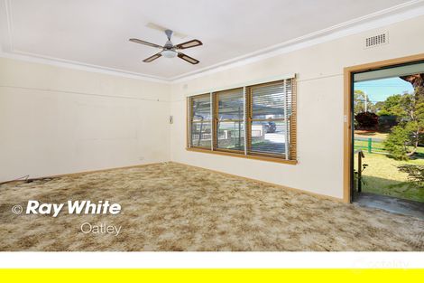 Property photo of 98 Balmoral Road Mortdale NSW 2223