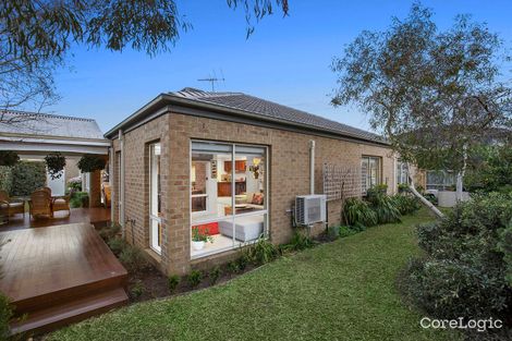 Property photo of 31 Shoalwater Drive Waterways VIC 3195
