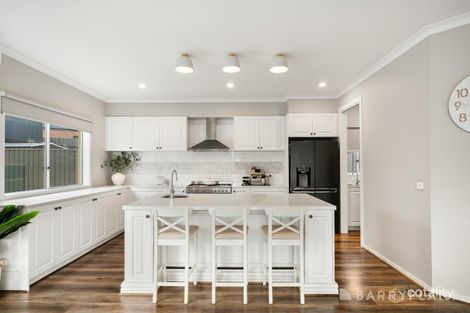 Property photo of 16 Caribbean Circuit Clyde VIC 3978