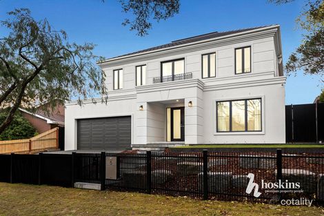 Property photo of 5 Highland Boulevard Ringwood VIC 3134